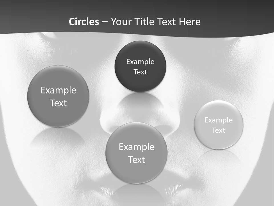 Together Toon Room PowerPoint Template