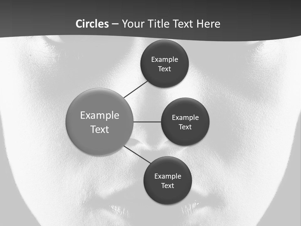 Together Toon Room PowerPoint Template