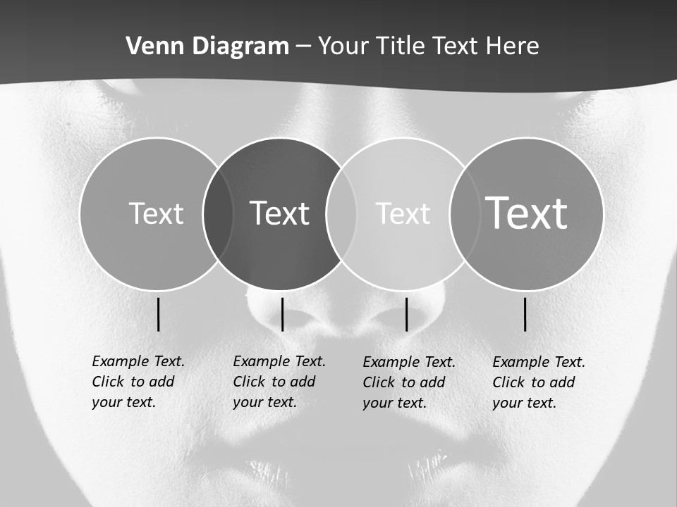 Together Toon Room PowerPoint Template