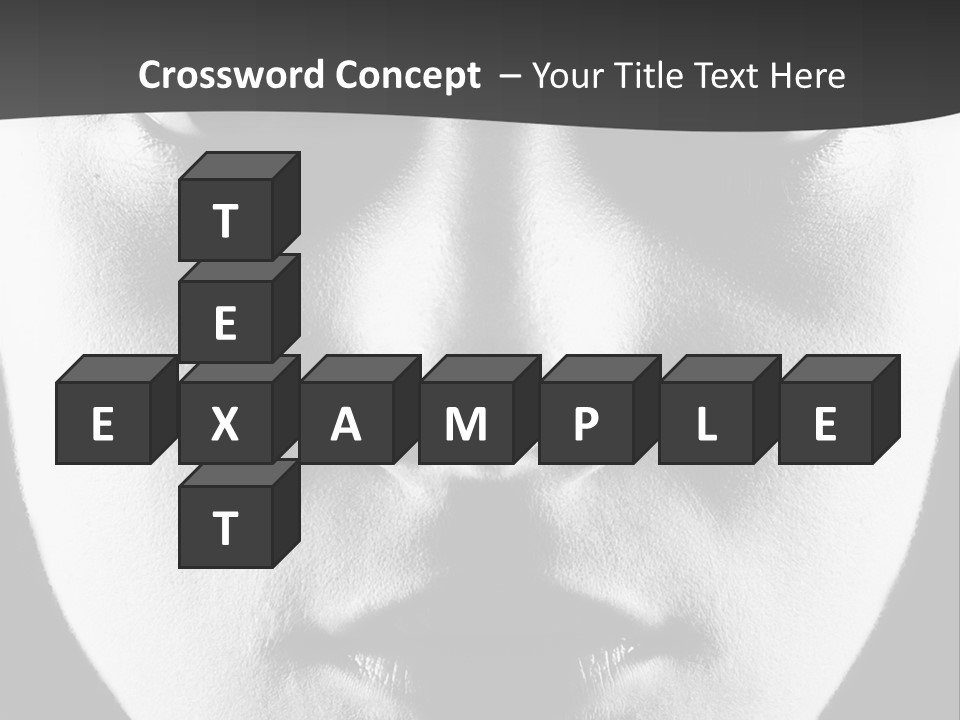 Together Toon Room PowerPoint Template