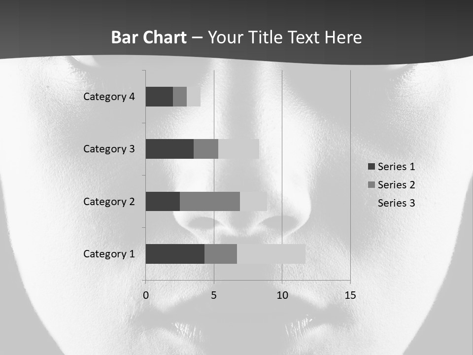 Together Toon Room PowerPoint Template