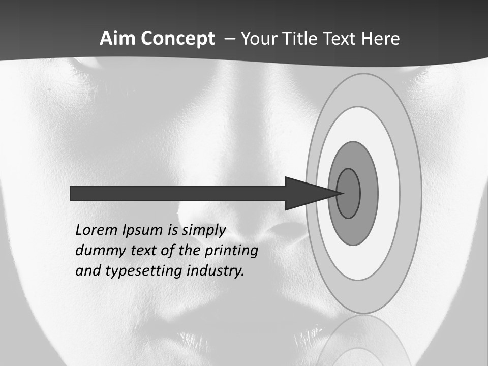 Together Toon Room PowerPoint Template