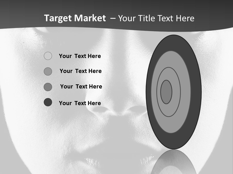 Together Toon Room PowerPoint Template