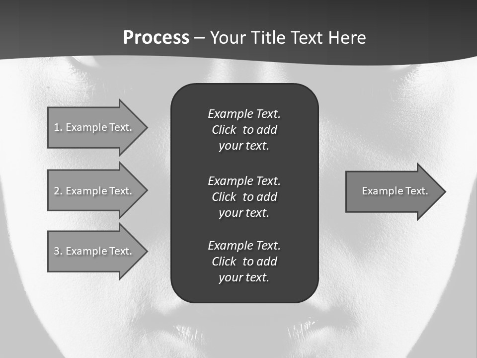 Together Toon Room PowerPoint Template
