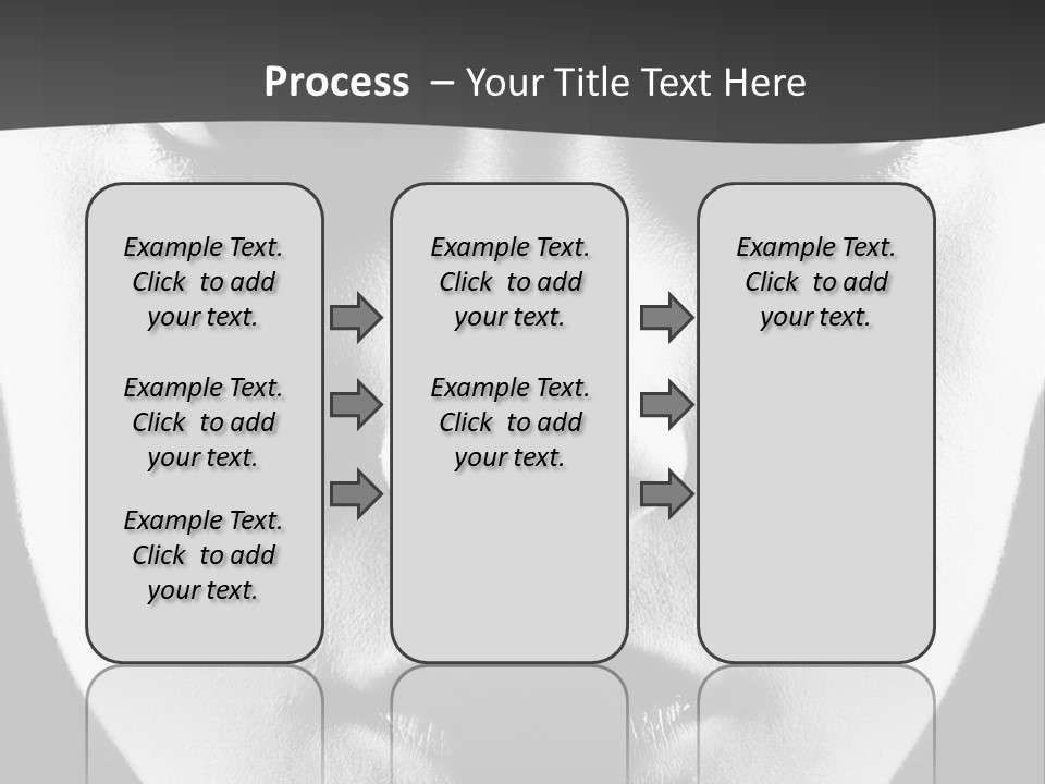 Together Toon Room PowerPoint Template