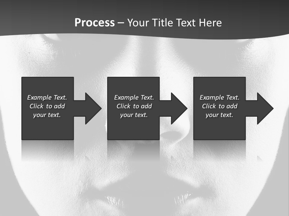 Together Toon Room PowerPoint Template