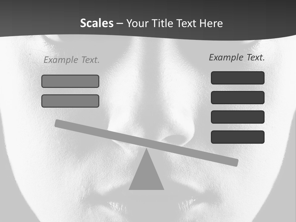 Together Toon Room PowerPoint Template