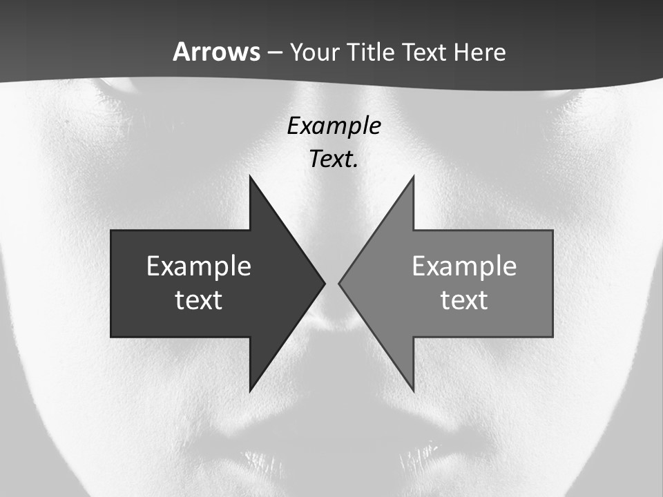 Together Toon Room PowerPoint Template