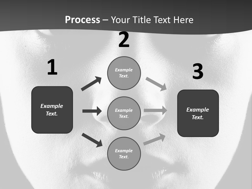 Together Toon Room PowerPoint Template