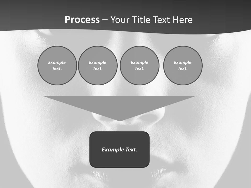 Together Toon Room PowerPoint Template