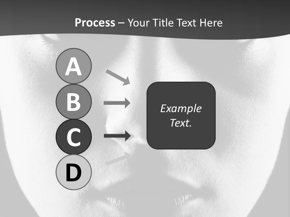 Together Toon Room PowerPoint Template