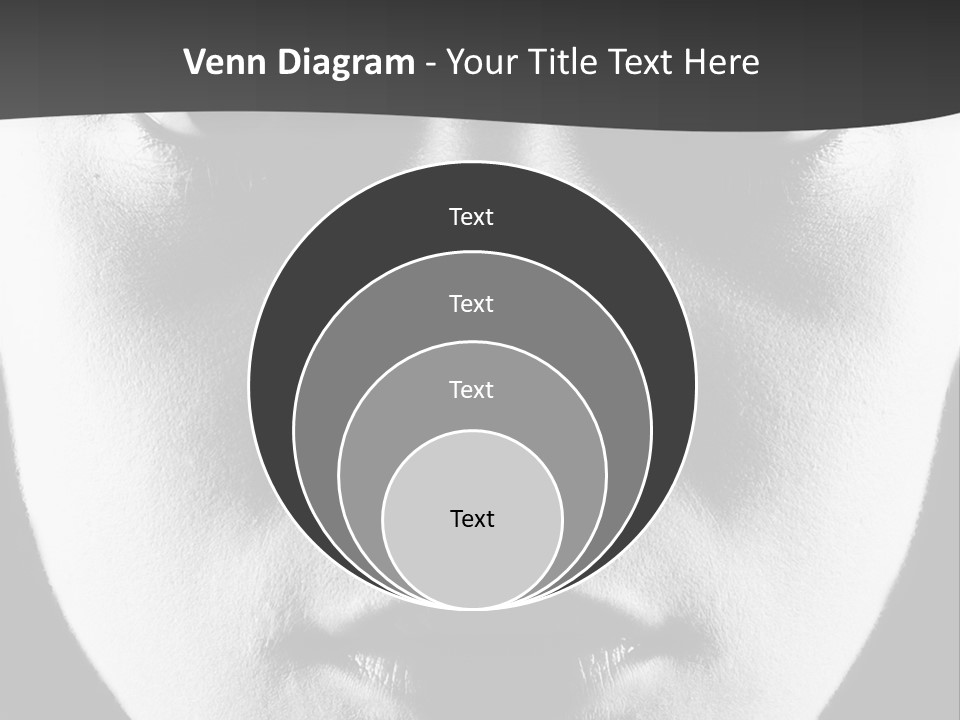 Together Toon Room PowerPoint Template