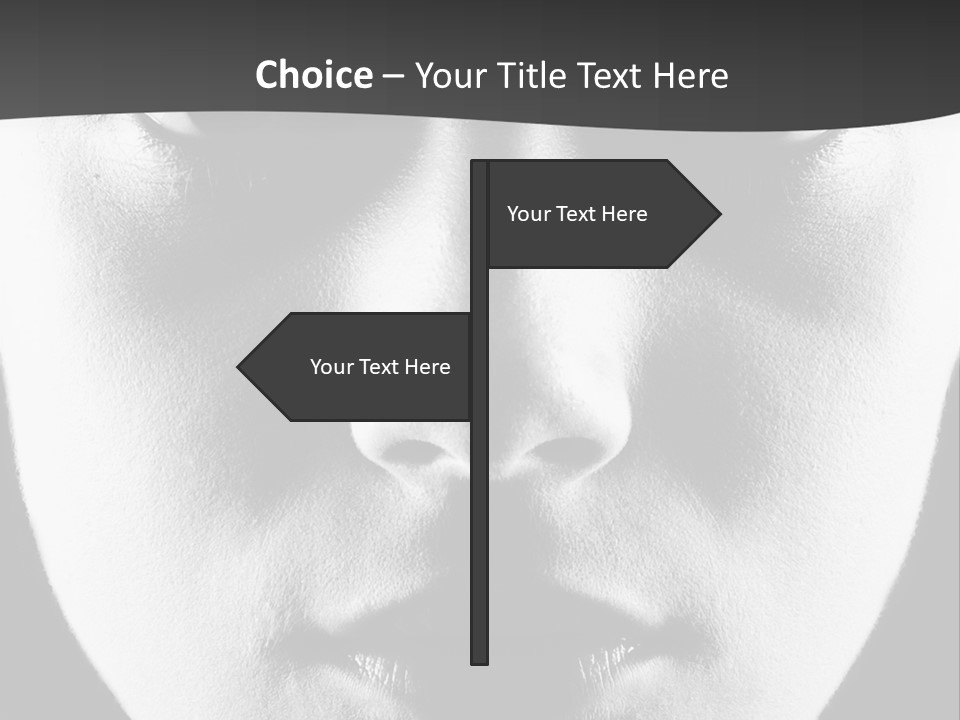 Together Toon Room PowerPoint Template