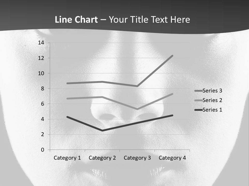Together Toon Room PowerPoint Template