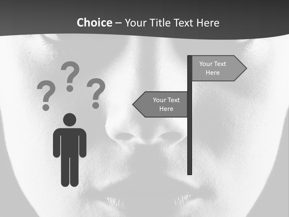 Together Toon Room PowerPoint Template