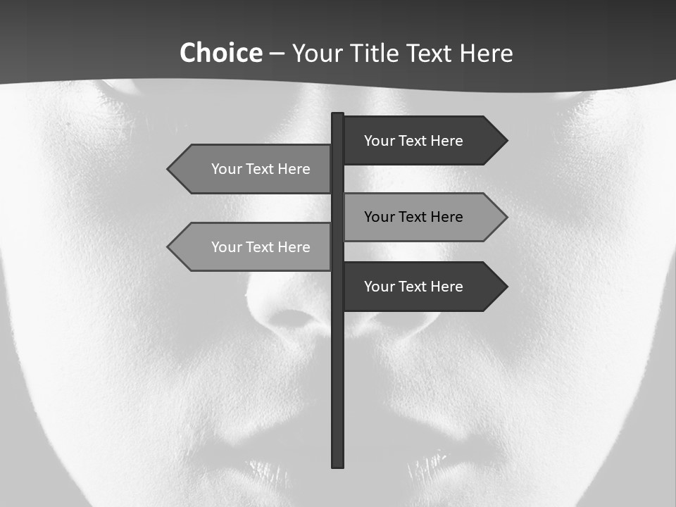 Together Toon Room PowerPoint Template