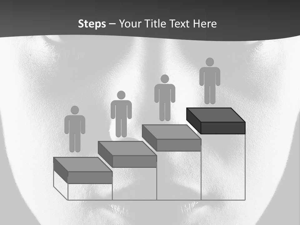 Together Toon Room PowerPoint Template