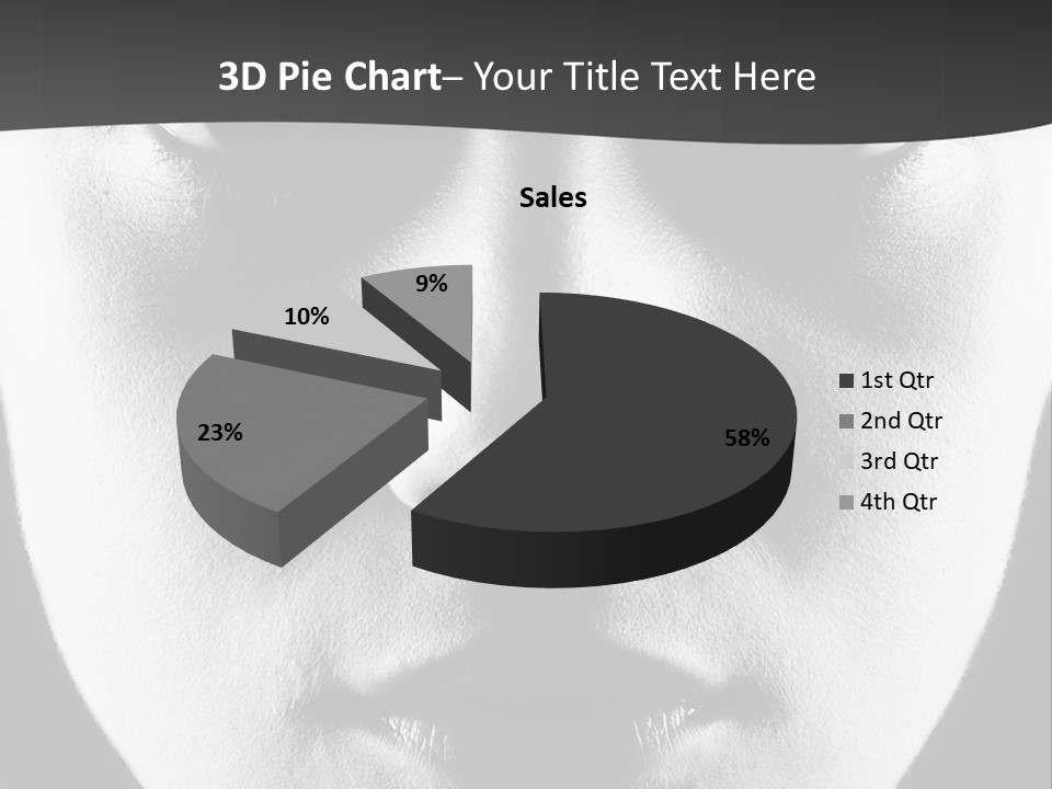 Together Toon Room PowerPoint Template
