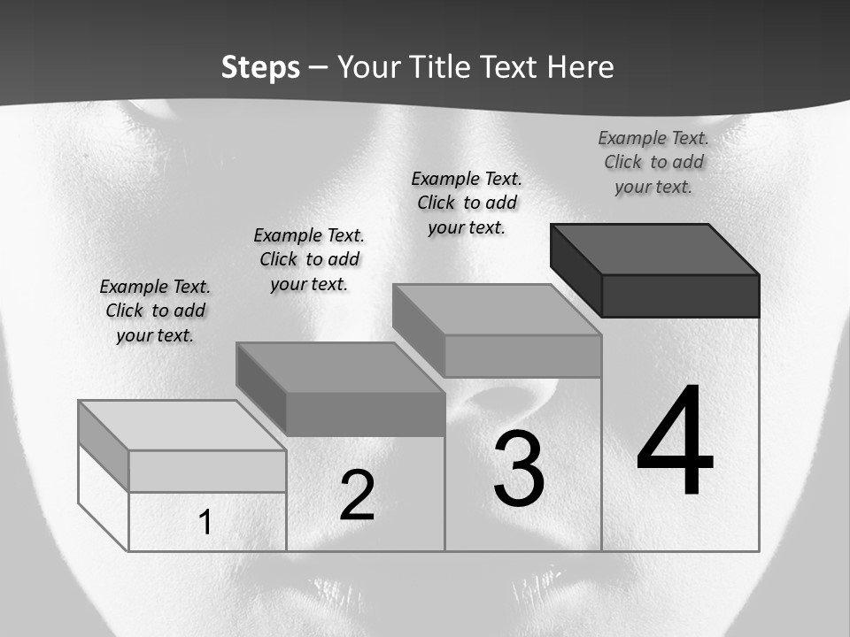 Together Toon Room PowerPoint Template