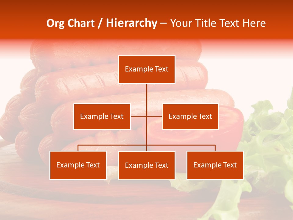 Selected Cocktail Hot PowerPoint Template