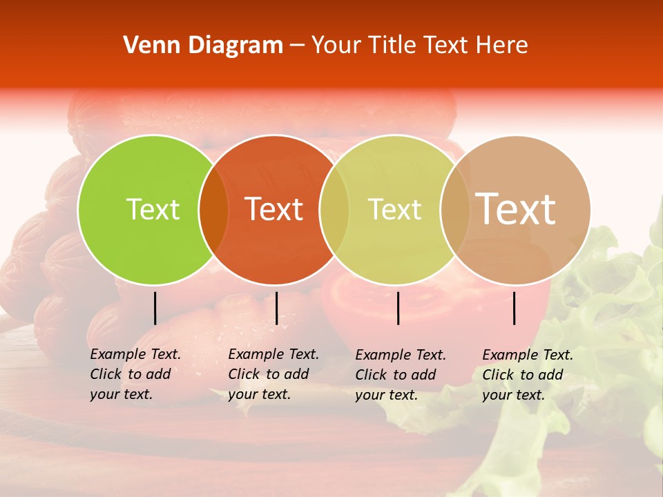 Selected Cocktail Hot PowerPoint Template
