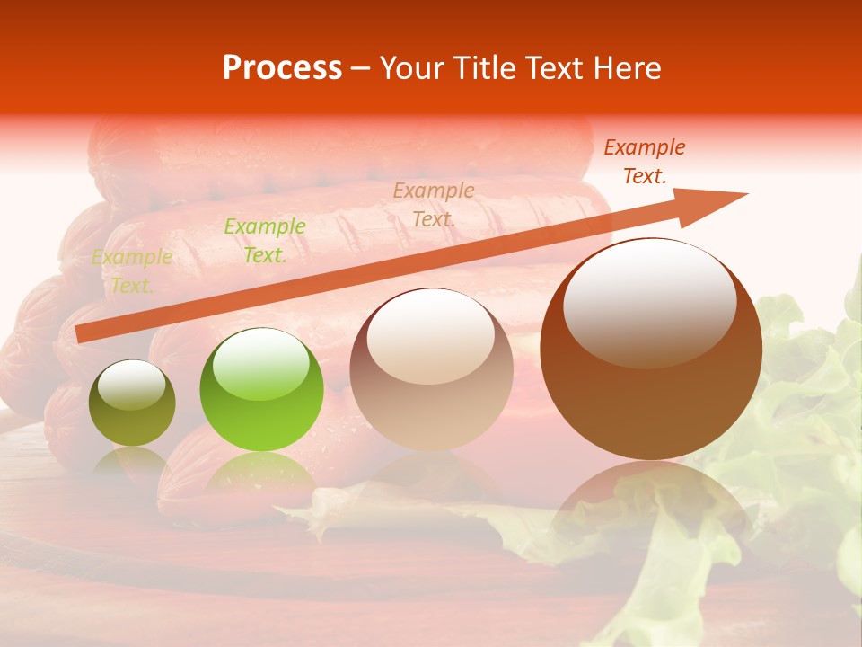 Selected Cocktail Hot PowerPoint Template