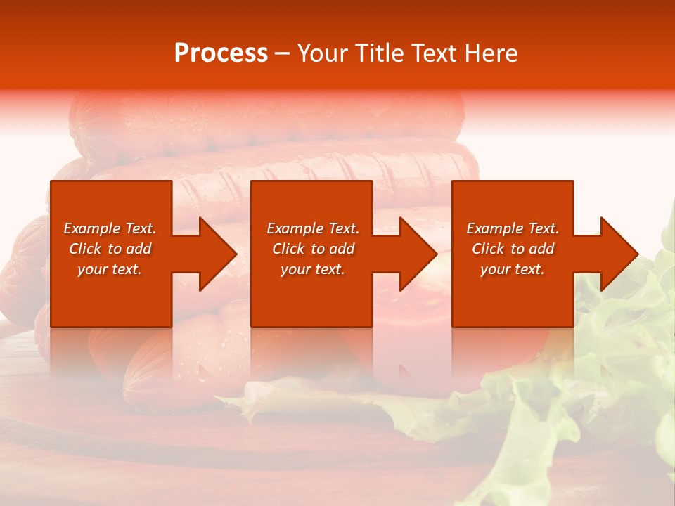 Selected Cocktail Hot PowerPoint Template