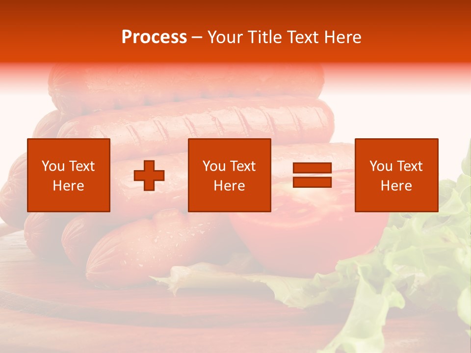 Selected Cocktail Hot PowerPoint Template