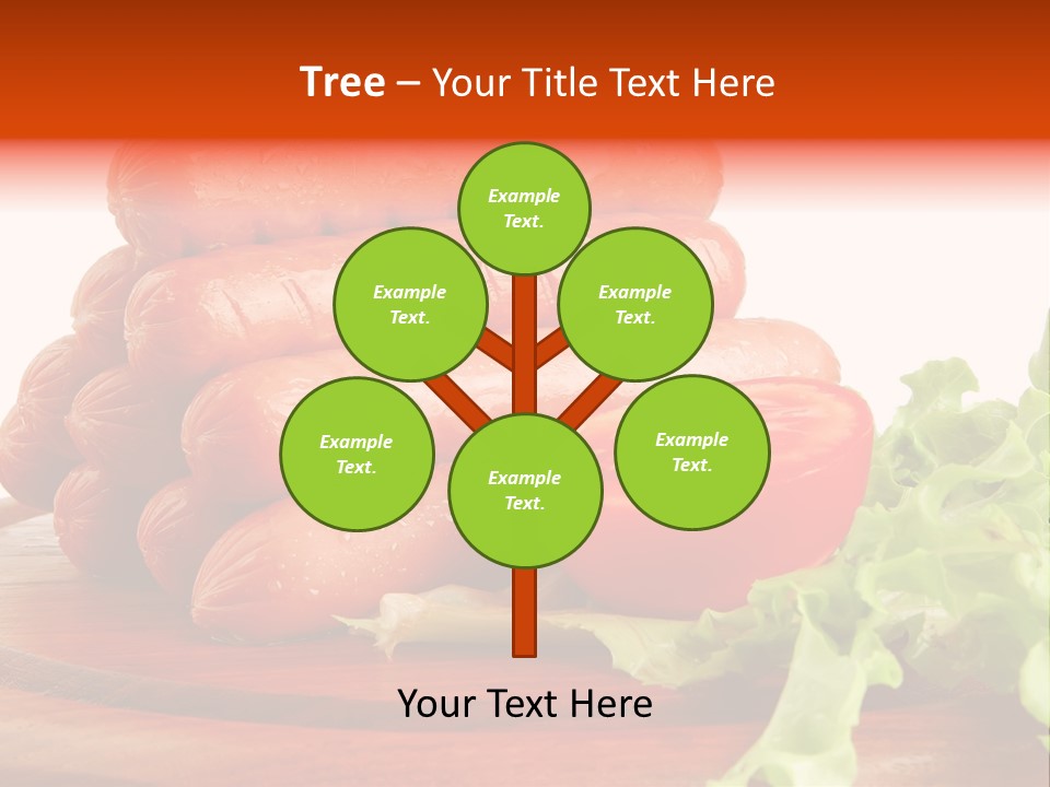 Selected Cocktail Hot PowerPoint Template