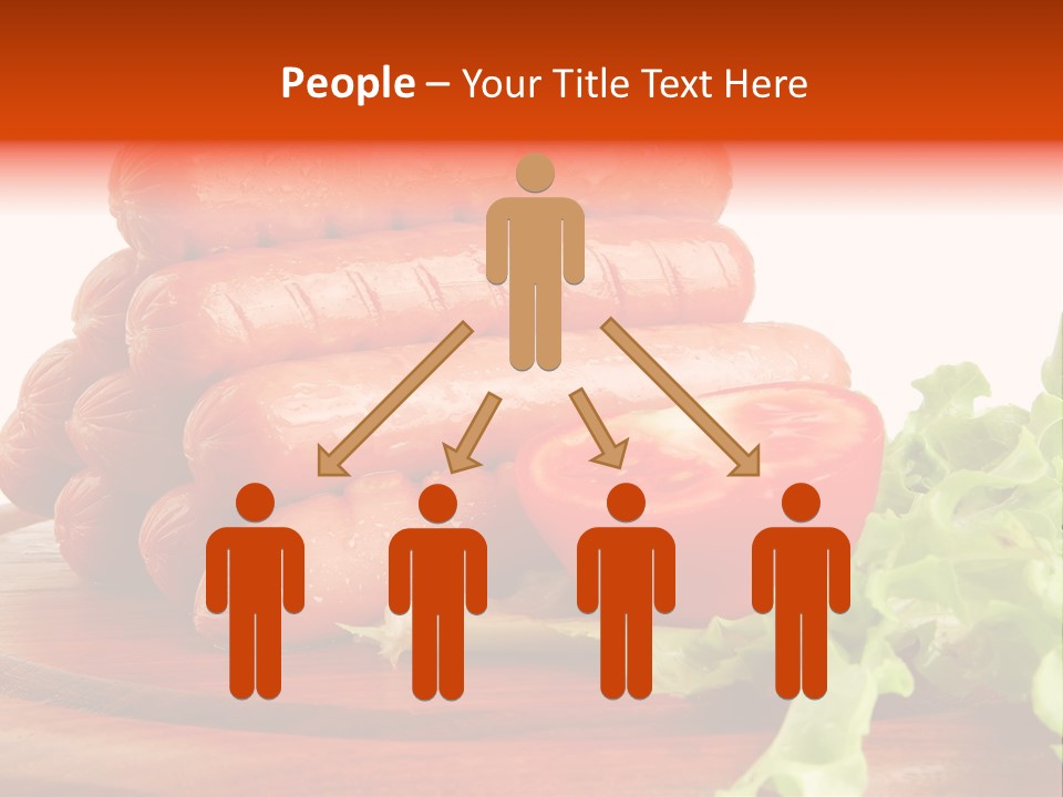 Selected Cocktail Hot PowerPoint Template