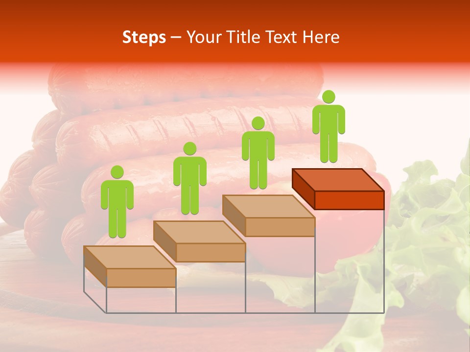 Selected Cocktail Hot PowerPoint Template