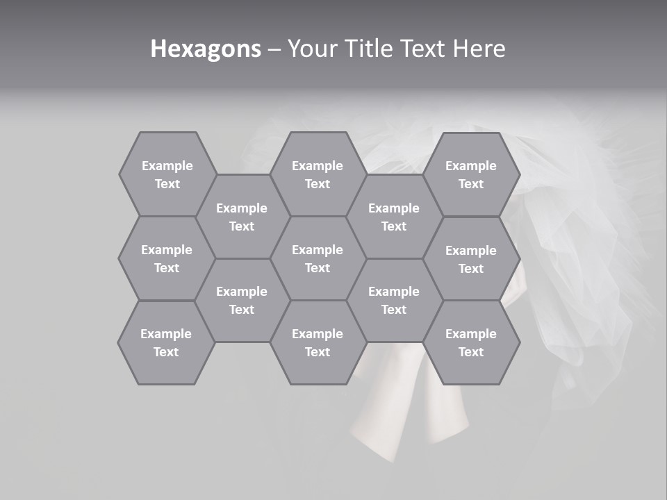 Carrot Freshness Gourmet PowerPoint Template