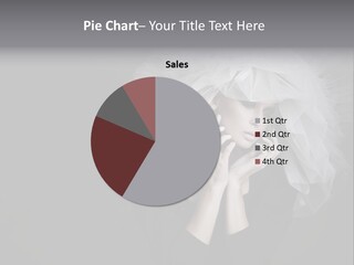 Carrot Freshness Gourmet PowerPoint Template