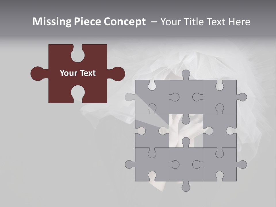 Carrot Freshness Gourmet PowerPoint Template