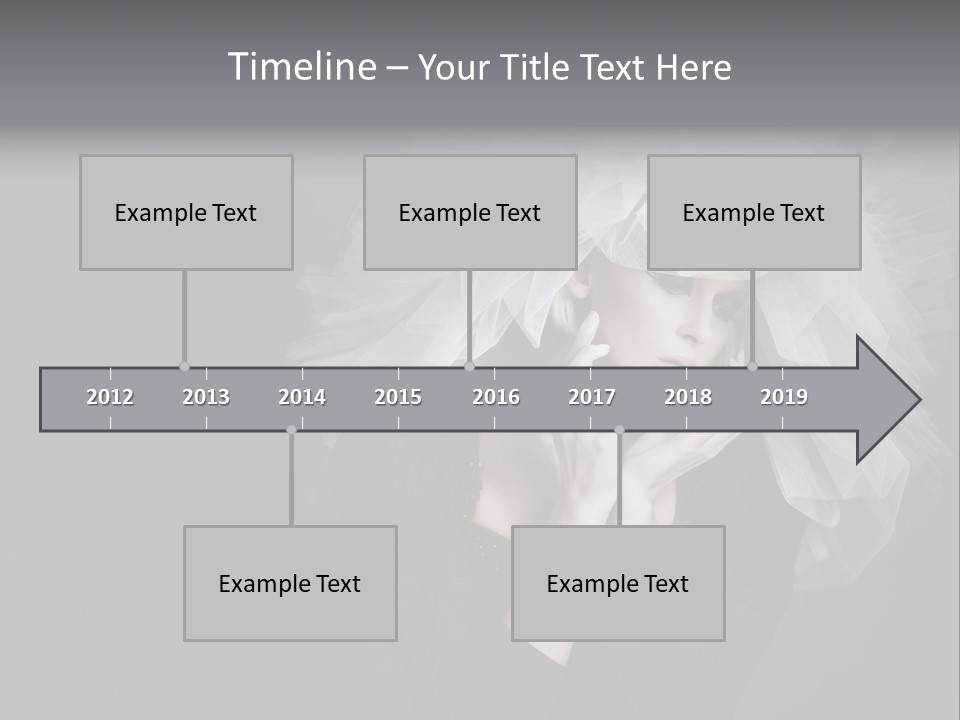 Carrot Freshness Gourmet PowerPoint Template