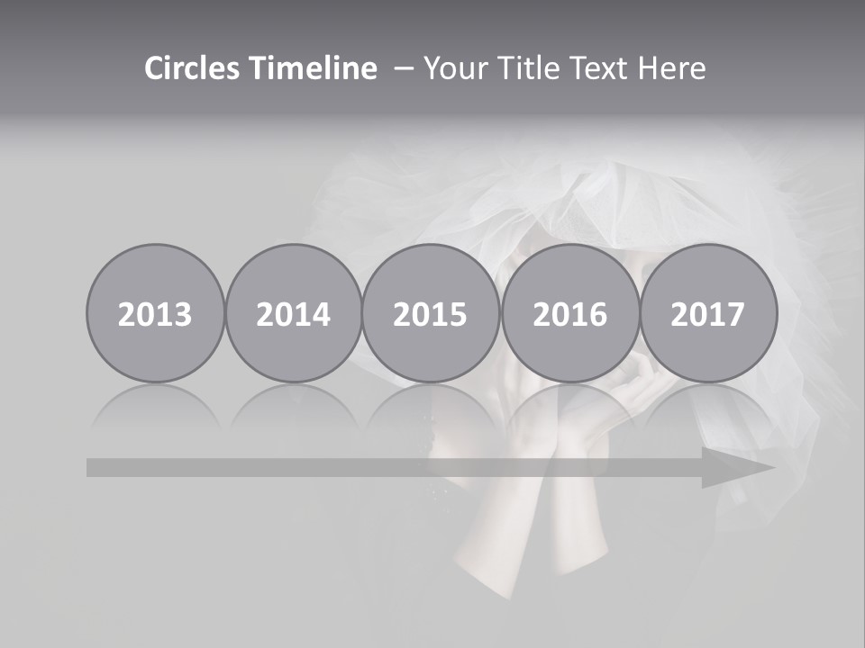 Carrot Freshness Gourmet PowerPoint Template