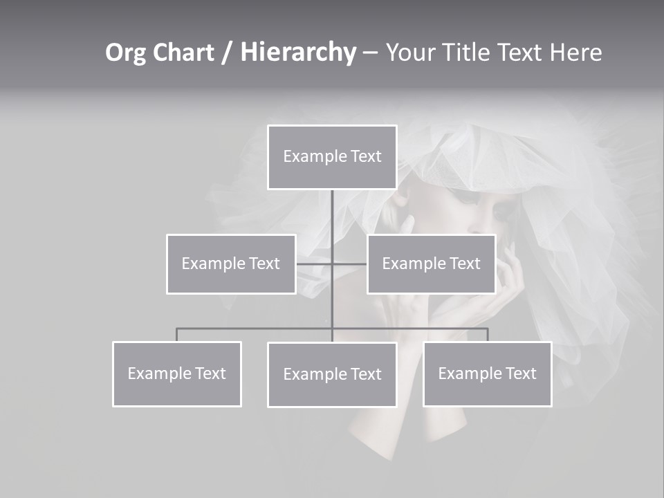 Carrot Freshness Gourmet PowerPoint Template