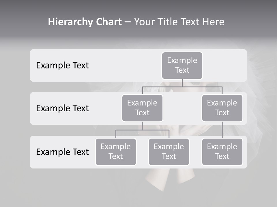 Carrot Freshness Gourmet PowerPoint Template