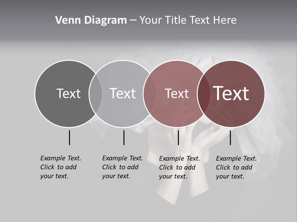 Carrot Freshness Gourmet PowerPoint Template