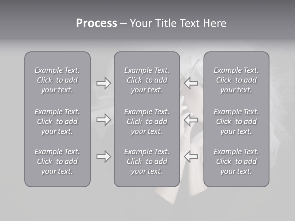 Carrot Freshness Gourmet PowerPoint Template