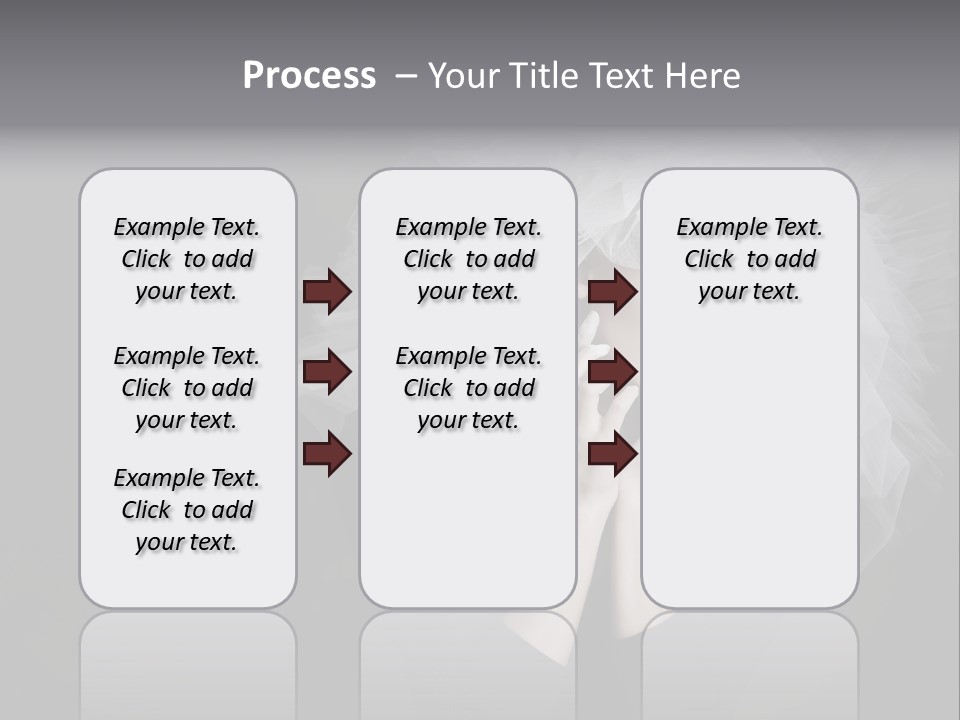 Carrot Freshness Gourmet PowerPoint Template