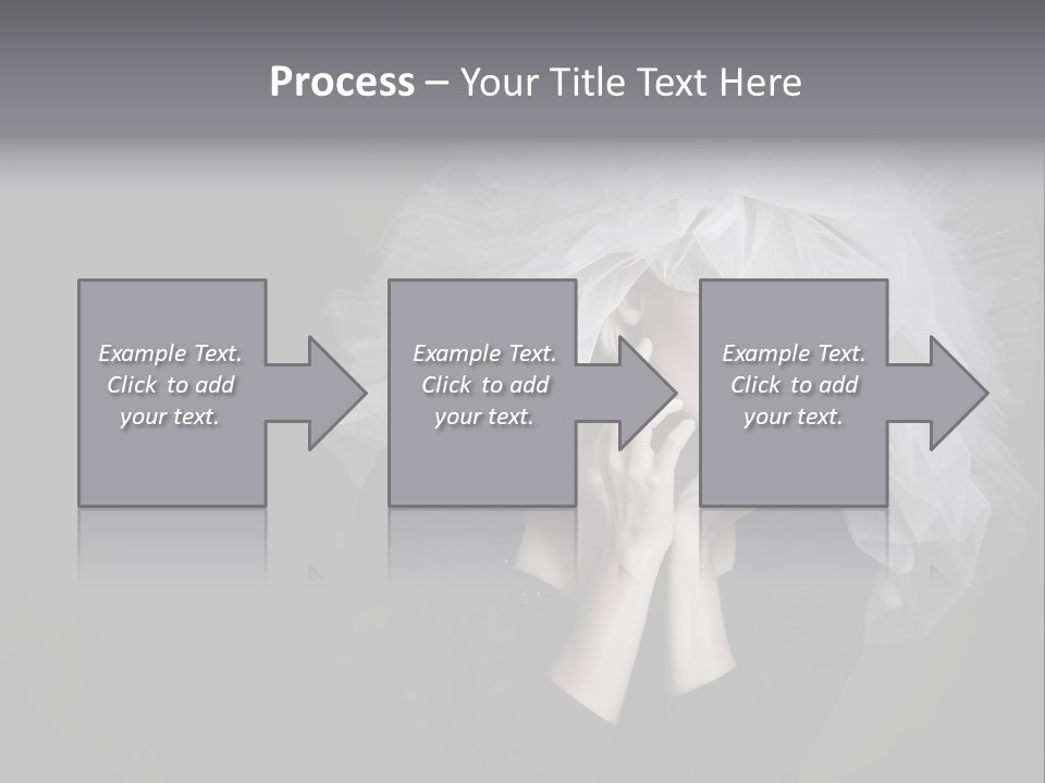 Carrot Freshness Gourmet PowerPoint Template