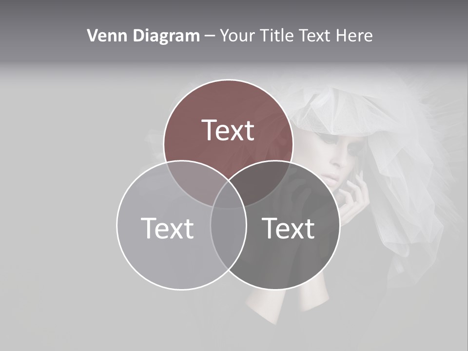 Carrot Freshness Gourmet PowerPoint Template