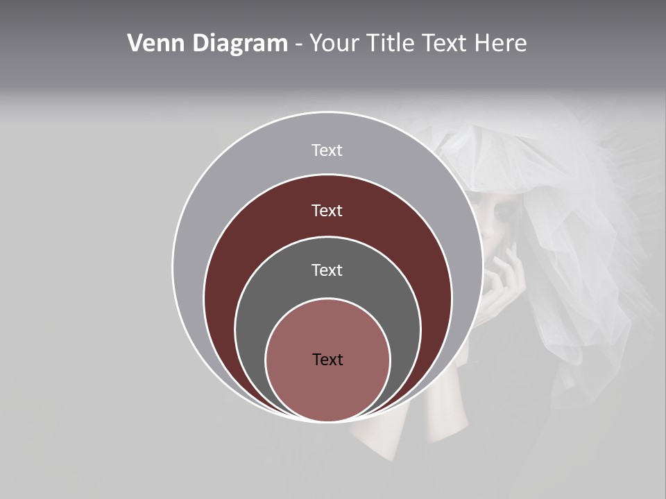 Carrot Freshness Gourmet PowerPoint Template