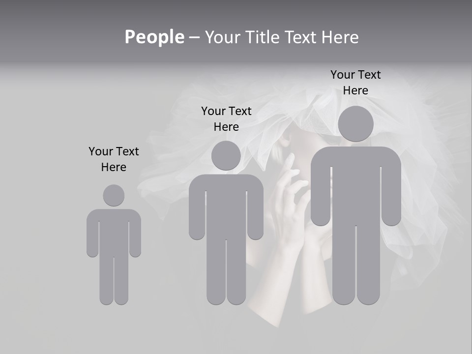 Carrot Freshness Gourmet PowerPoint Template