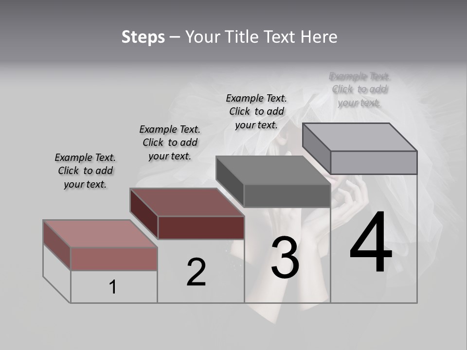 Carrot Freshness Gourmet PowerPoint Template