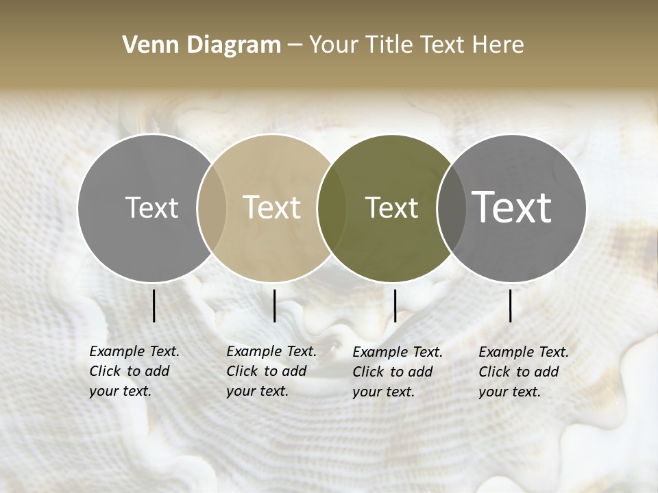 Species Background Tender PowerPoint Template