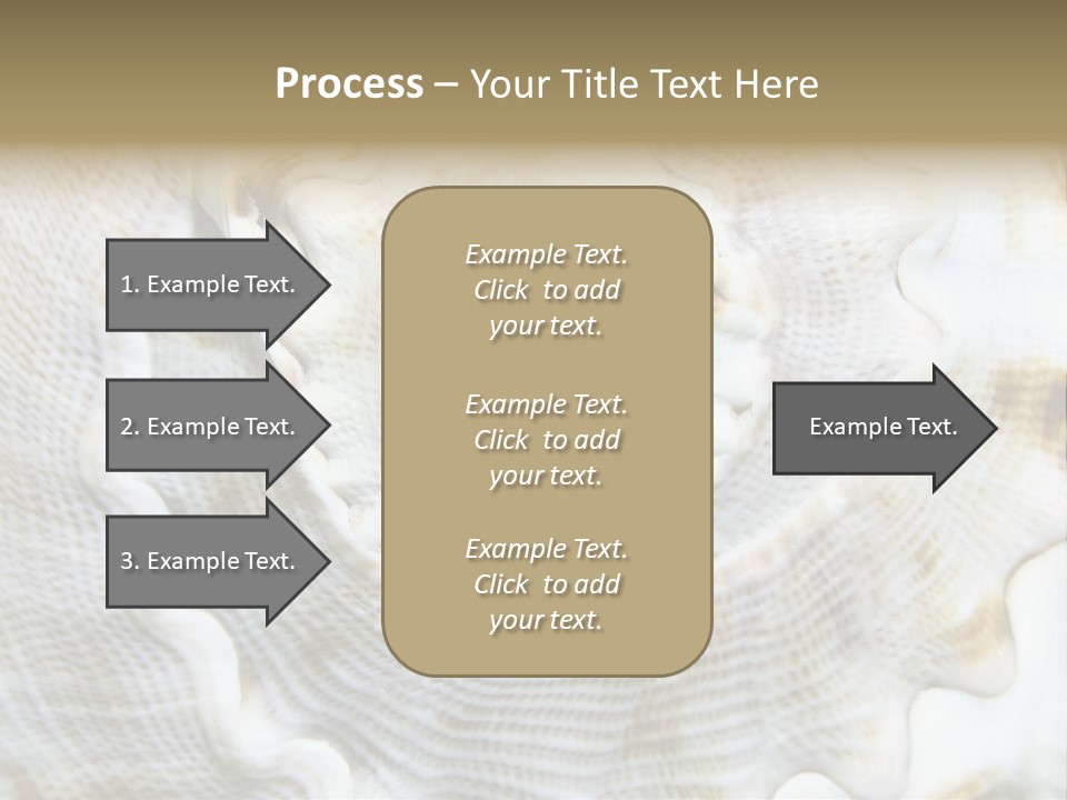 Species Background Tender PowerPoint Template