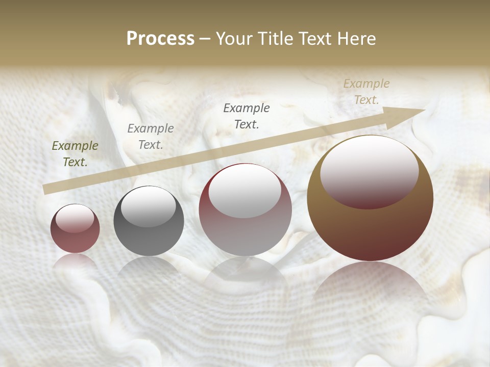 Species Background Tender PowerPoint Template