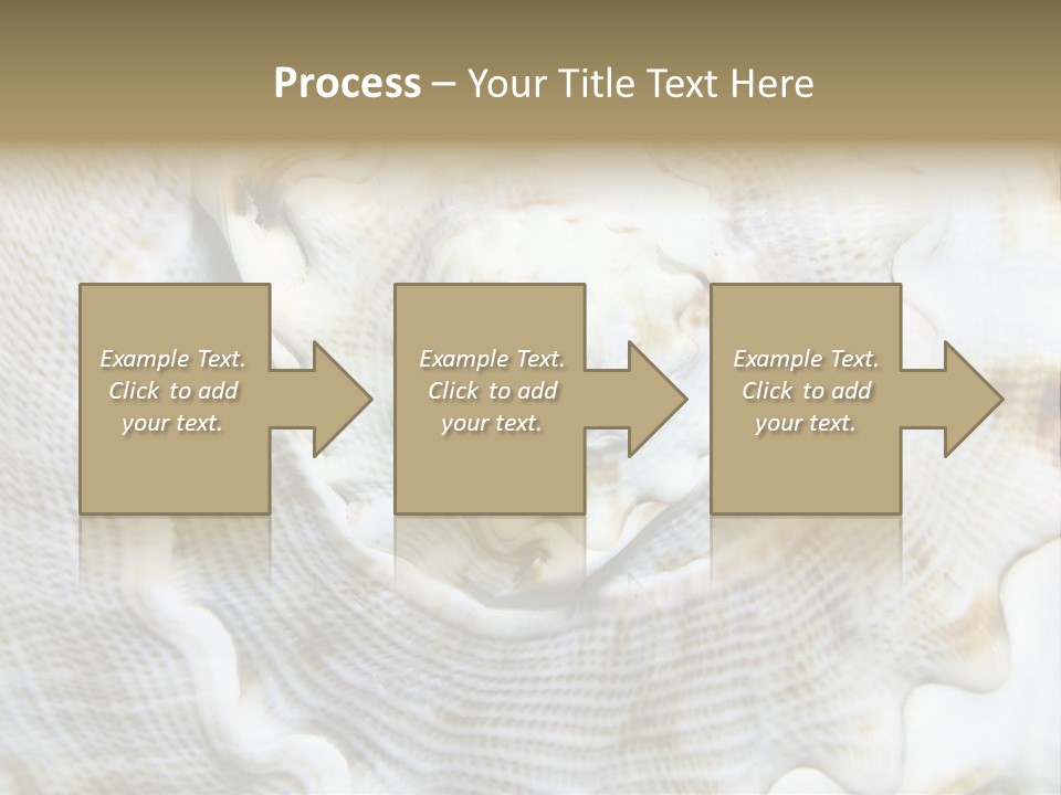 Species Background Tender PowerPoint Template